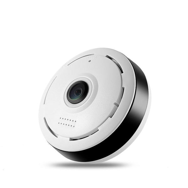 Hiseeu HSY - P6 HD 960P WiFi IP Indoor Security Camera