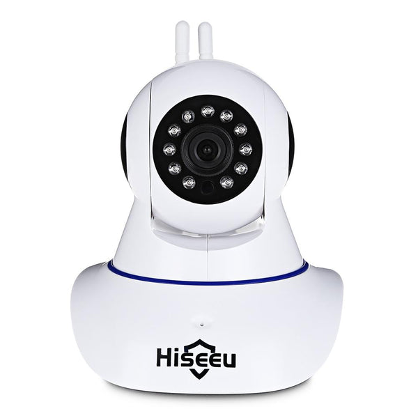 Hiseeu FH1C HD 1080P WiFi IP Indoor Security Camera
