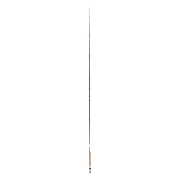 Proberos 2.1M 4-section Carbon Fly Fishing Rod Fish Tackle