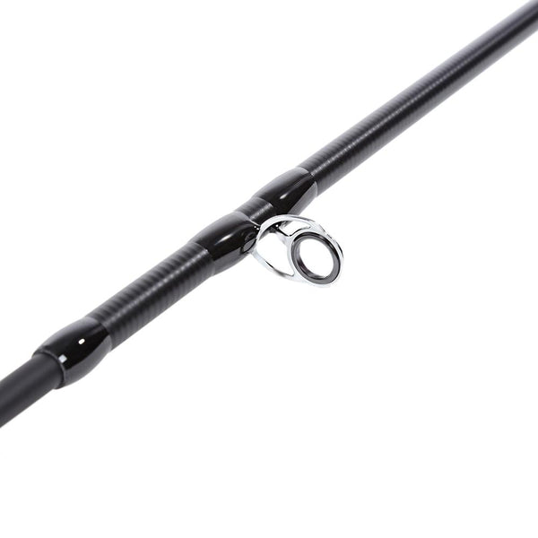 Proberos 2.7M 4-section Carbon Fly Fishing Rod Fish Tool