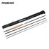 Proberos 2.7M 4-section Carbon Fly Fishing Rod Fish Tool
