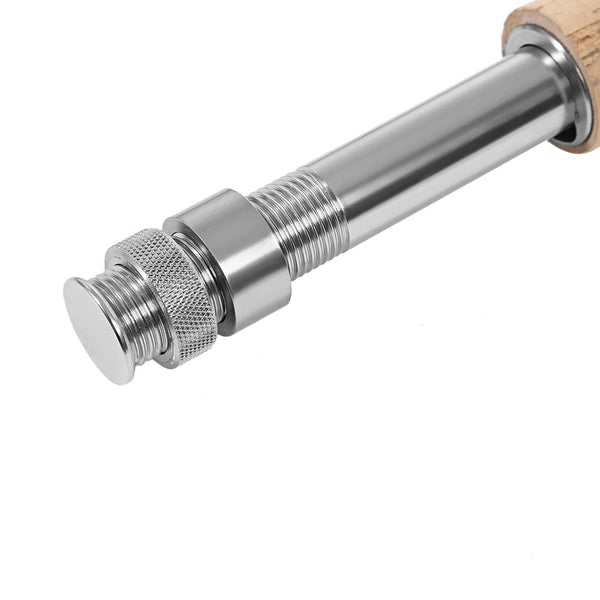 Proberos 2.7M 4-section Carbon Fly Fishing Rod Fish Tool