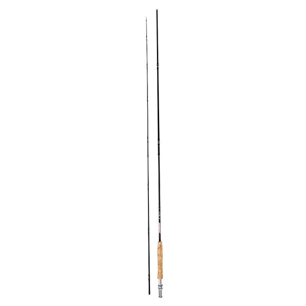 Proberos 2.7M 4-section Carbon Fly Fishing Rod Fish Tool
