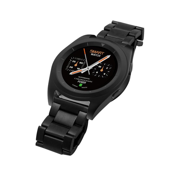 NO.1 G6 Bluetooth 4.0 Heart Rate Monitor PSG Smart Watch