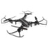 Foldable RC Quadcopter RTF WiFi FPV Camera / G-sensor Mode / Voice Control - CBXMall.com | Best Prices ➤ Fast DELIVERY | ✈ Free Standard Shipping over 100+ Countries Worldwide