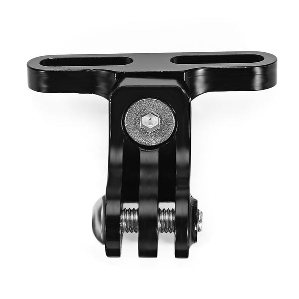 GUB 609 Bike Holder Adapter for GoPro Camera Flashlight