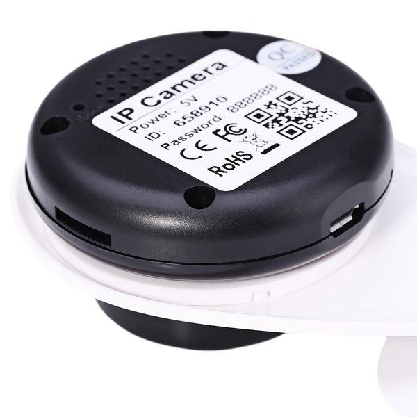 Sricam SP009 720P H.264 WiFi 1.0MP Security IP Cam