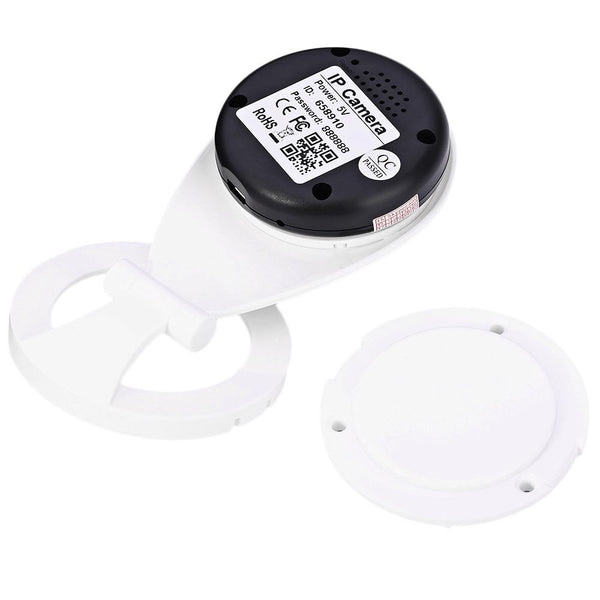 Sricam SP009 720P H.264 WiFi 1.0MP Security IP Cam