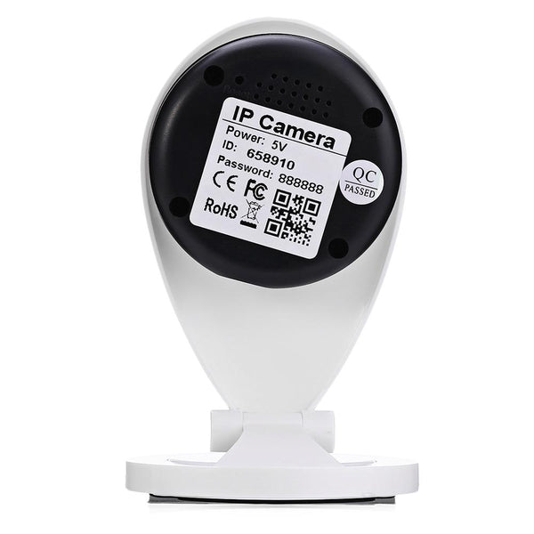 Sricam SP009 720P H.264 WiFi 1.0MP Security IP Cam