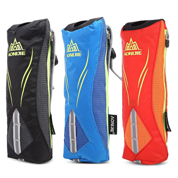 500ML Running Handheld Water Bottle Bag - CBXMall.com | Best Prices ➤ Fast DELIVERY | ✈ Free Standard Shipping over 100+ Countries Worldwide