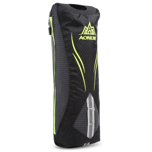 500ML Running Handheld Water Bottle Bag - CBXMall.com | Best Prices ➤ Fast DELIVERY | ✈ Free Standard Shipping over 100+ Countries Worldwide