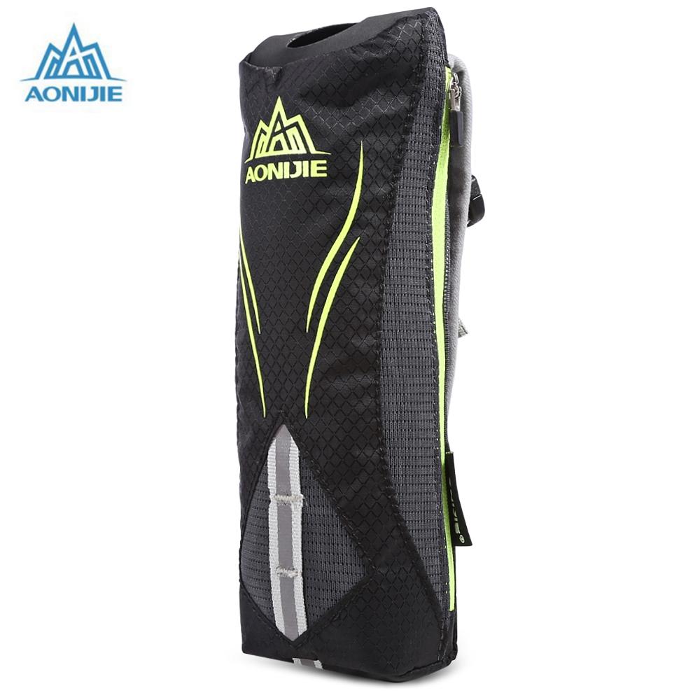 500ML Running Handheld Water Bottle Bag