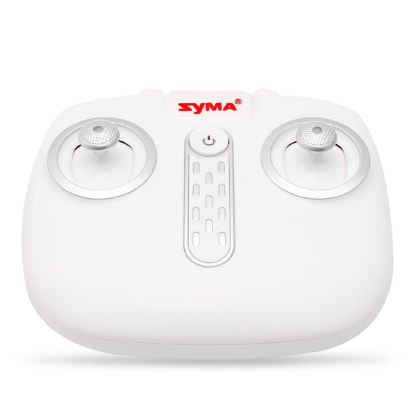 SYMA X21W Mini RC Quadcopter RTF WiFi FPV 0.3MP Camera / Altitude Hold / G-sensor Mode