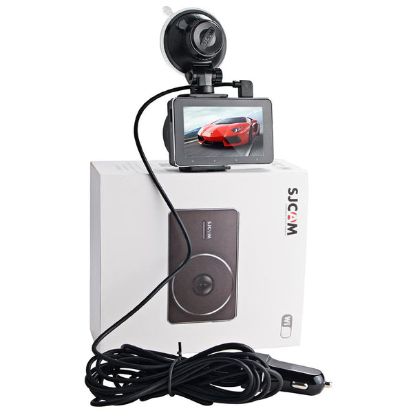 SJCAM M30 HD 1080P Capacitive DVR