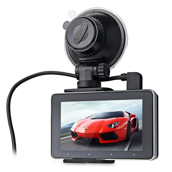 SJCAM M30 HD 1080P Capacitive DVR