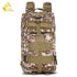 Free Knight 25L Tactical Camouflage Backpack Rucksack