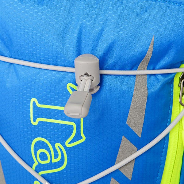 Tanluhu 679 15L Outdoor Running Cycling Hydration Backpack