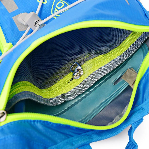 Tanluhu 679 15L Outdoor Running Cycling Hydration Backpack