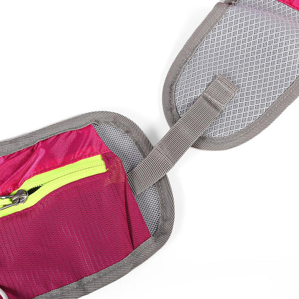 Tanluhu 679 15L Outdoor Running Cycling Hydration Backpack