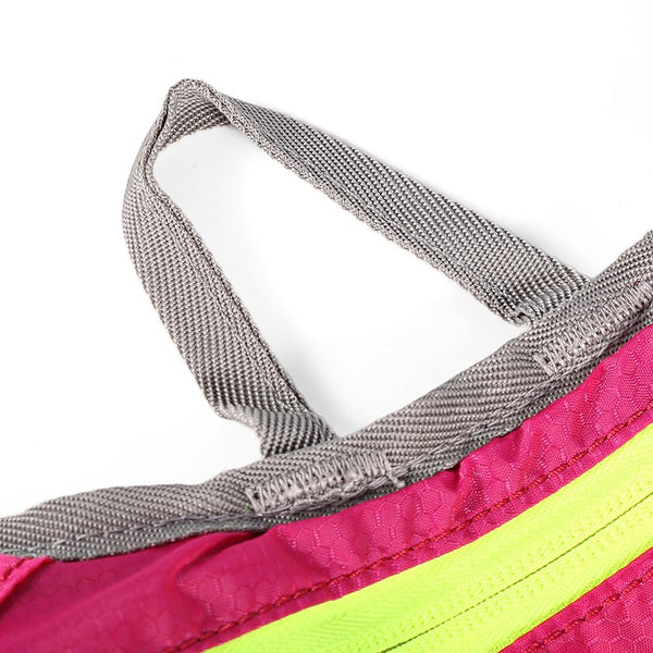 Tanluhu 679 15L Outdoor Running Cycling Hydration Backpack