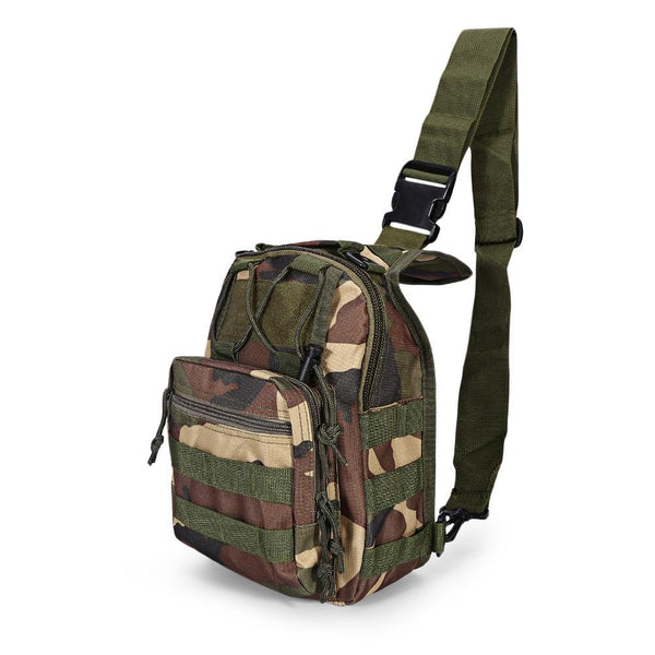 Messenger Bag Camping Travel Hiking Trekking Backpack - CBXMall.com | Best Prices ➤ Fast DELIVERY | ✈ Free Standard Shipping over 100+ Countries Worldwide