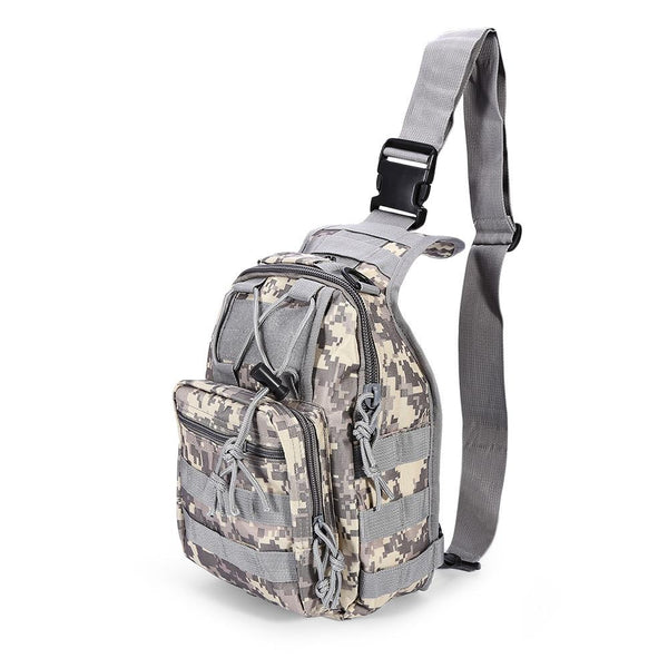 Messenger Bag Camping Travel Hiking Trekking Backpack - CBXMall.com | Best Prices ➤ Fast DELIVERY | ✈ Free Standard Shipping over 100+ Countries Worldwide