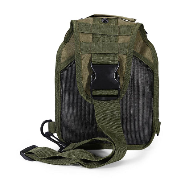 Messenger Bag Camping Travel Hiking Trekking Backpack - CBXMall.com | Best Prices ➤ Fast DELIVERY | ✈ Free Standard Shipping over 100+ Countries Worldwide