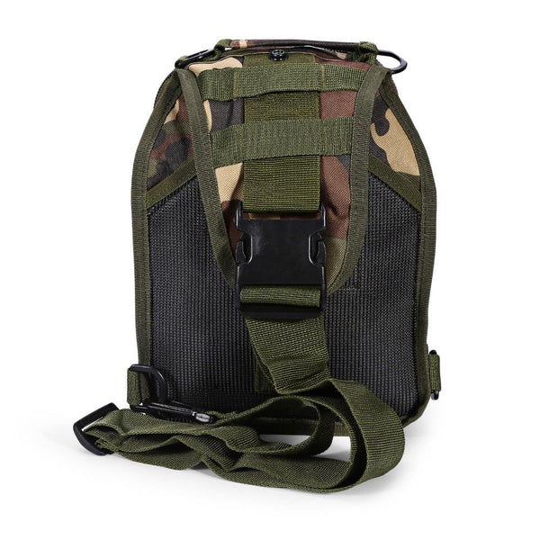 Messenger Bag Camping Travel Hiking Trekking Backpack - CBXMall.com | Best Prices ➤ Fast DELIVERY | ✈ Free Standard Shipping over 100+ Countries Worldwide