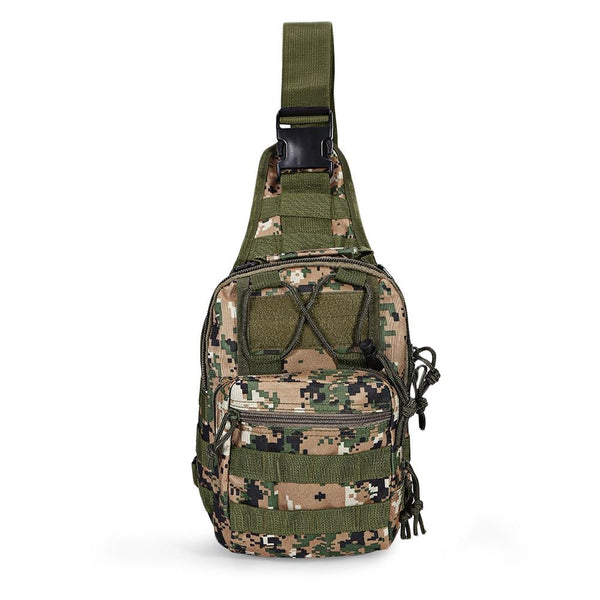 Messenger Bag Camping Travel Hiking Trekking Backpack - CBXMall.com | Best Prices ➤ Fast DELIVERY | ✈ Free Standard Shipping over 100+ Countries Worldwide