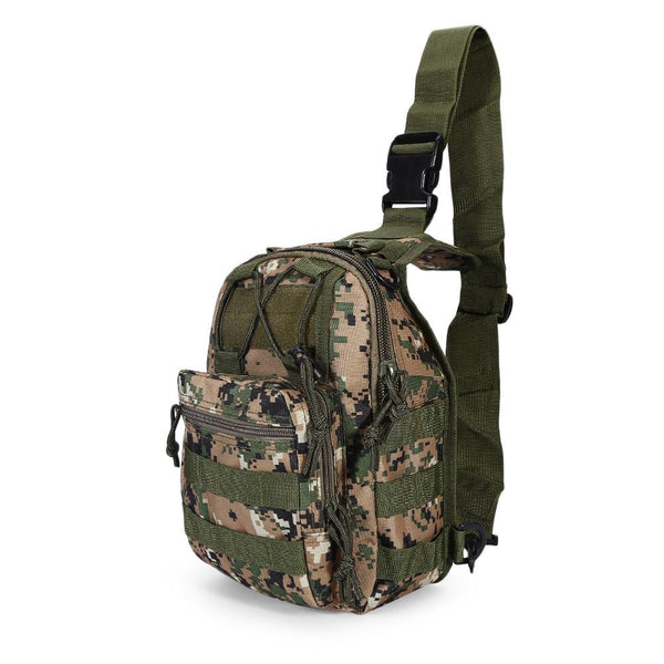 Messenger Bag Camping Travel Hiking Trekking Backpack - CBXMall.com | Best Prices ➤ Fast DELIVERY | ✈ Free Standard Shipping over 100+ Countries Worldwide
