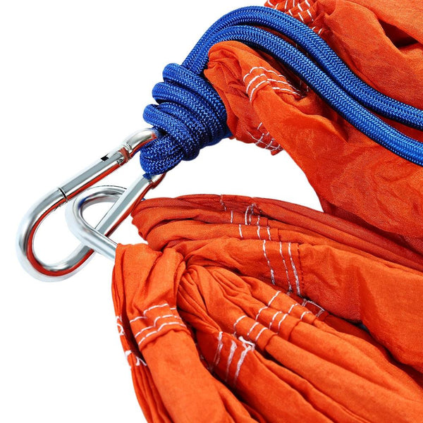 Parachute Fabric Anti-gravity Large Bearing Yoga Hammock