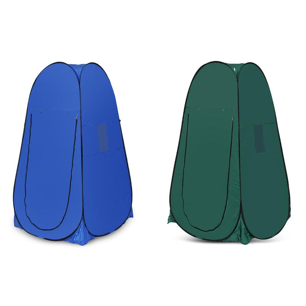 Pop Up Shelter Bath Dressing Tent Tabernacle - CBXMall.com | Best Prices ➤ Fast DELIVERY | ✈ Free Standard Shipping over 100+ Countries Worldwide