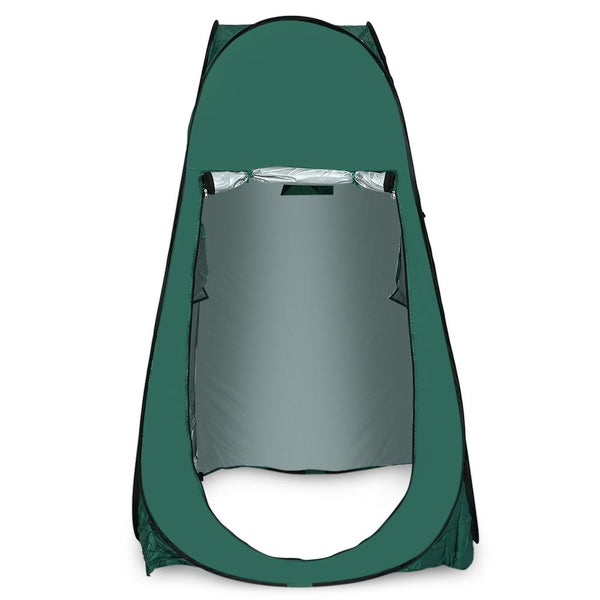 Pop Up Shelter Bath Dressing Tent Tabernacle - CBXMall.com | Best Prices ➤ Fast DELIVERY | ✈ Free Standard Shipping over 100+ Countries Worldwide