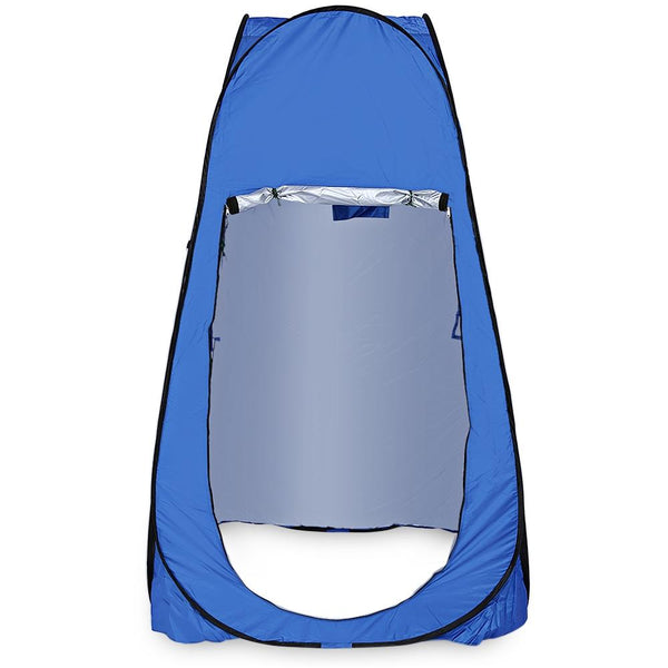 Pop Up Shelter Bath Dressing Tent Tabernacle - CBXMall.com | Best Prices ➤ Fast DELIVERY | ✈ Free Standard Shipping over 100+ Countries Worldwide