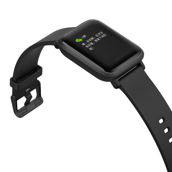 Original Huami Xiaomi AMAZFIT Smartwatch