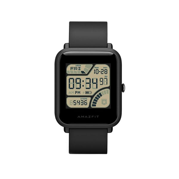 Original Huami Xiaomi AMAZFIT Smartwatch