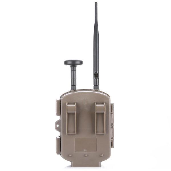Waterproof Lens Wide Angle 4G Network / GPS Hunting Camera - CBXMall.com | Best Prices ➤ Fast DELIVERY | ✈ Free Standard Shipping over 100+ Countries Worldwide