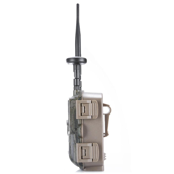 Waterproof Lens Wide Angle 4G Network / GPS Hunting Camera - CBXMall.com | Best Prices ➤ Fast DELIVERY | ✈ Free Standard Shipping over 100+ Countries Worldwide
