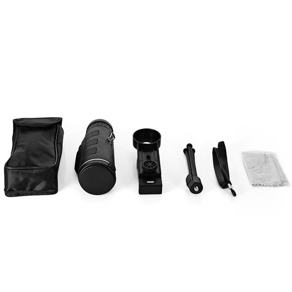 40X60 HD Mini Monocular Telescope with Tripod - CBXMall.com | Best Prices ➤ Fast DELIVERY | ✈ Free Standard Shipping over 100+ Countries Worldwide