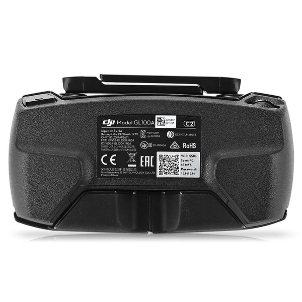 Original DJI GL100A Transmitter 2km Video Transmission Range