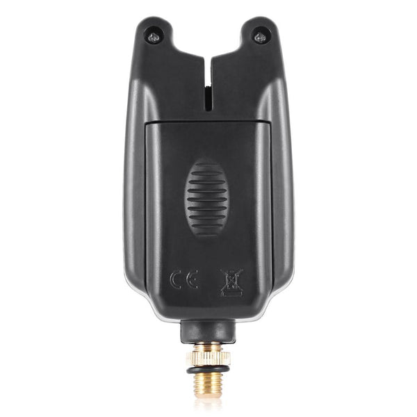 Outlife JY - 1 - 3 3pcs / Box LED Sound Visual Fishing Bite Alert