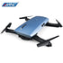 JJRC H47 ELFIE+ Foldable RC Pocket Selfie Drone RTF WiFi FPV 720P HD