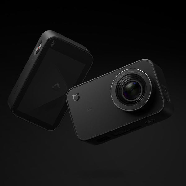 Xiaomi Mijia Camera Mini 4K 30fps Action Camera