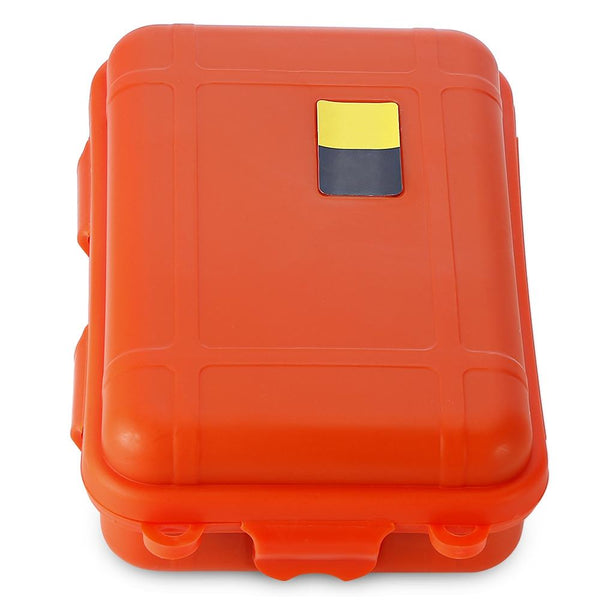 Outdoor Self-help SOS Emergency Survival Equipment Kit - CBXMall.com | Best Prices ➤ Fast DELIVERY | ✈ Free Standard Shipping over 100+ Countries Worldwide
