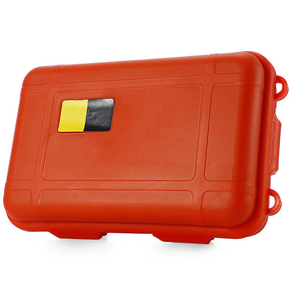 Outdoor Self-help SOS Emergency Survival Equipment Kit - CBXMall.com | Best Prices ➤ Fast DELIVERY | ✈ Free Standard Shipping over 100+ Countries Worldwide