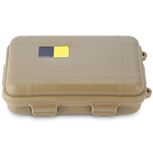 Outdoor Self-help SOS Emergency Survival Equipment Kit - CBXMall.com | Best Prices ➤ Fast DELIVERY | ✈ Free Standard Shipping over 100+ Countries Worldwide