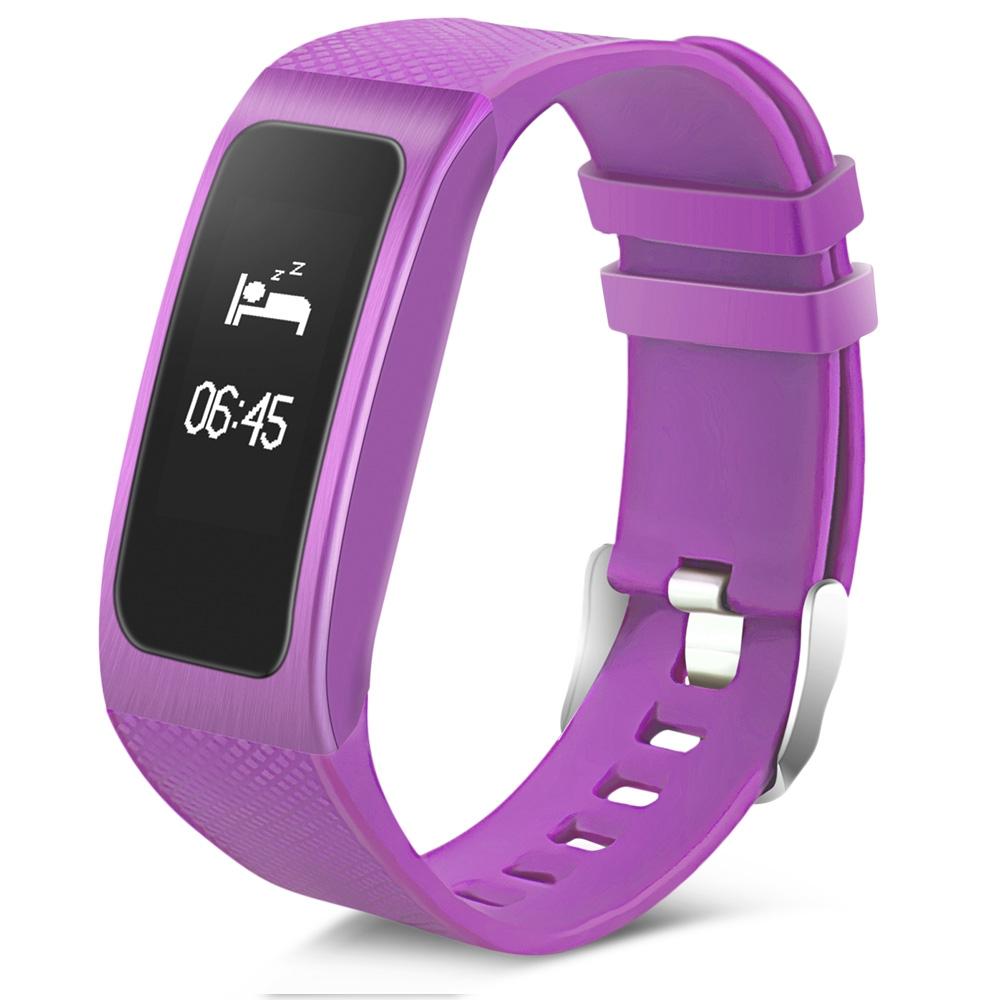 DB04 Bluetooth 4.0 Smart Bracelet