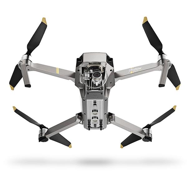 Platinum Foldable RC Drone RTF WiFi FPV 4K UHD / 4dB Noise Reduction / 30min Flight Time - CBXMall.com | Best Prices ➤ Fast DELIVERY | ✈ Free Standard Shipping over 100+ Countries Worldwide