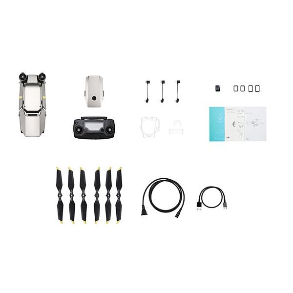 Platinum Foldable RC Drone RTF WiFi FPV 4K UHD / 4dB Noise Reduction / 30min Flight Time - CBXMall.com | Best Prices ➤ Fast DELIVERY | ✈ Free Standard Shipping over 100+ Countries Worldwide