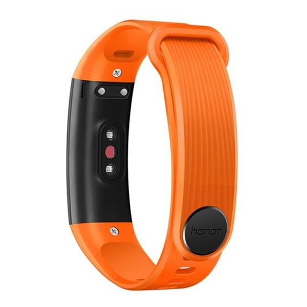 HUAWEI Honor Band 3 Smartband Heart Rate Monitor Calories Consumption Pedometer